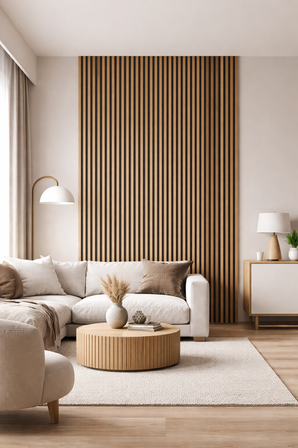 Tasseaux de bois 275x60x9mm REF : AP-01