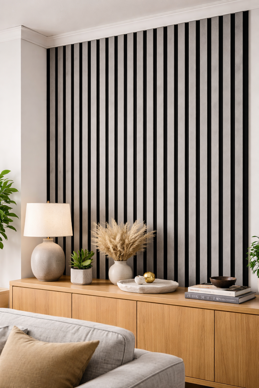 Tasseaux de bois 275x60x9mm REF : AP-11